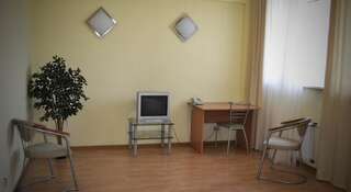 Гостиница Samolet Красноярск Двухместный -9