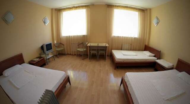 Гостиница Samolet Красноярск-4