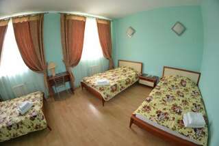 Гостиница Samolet Красноярск Четырехместный -3